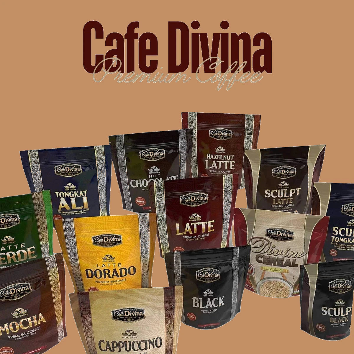 Cafe Divina