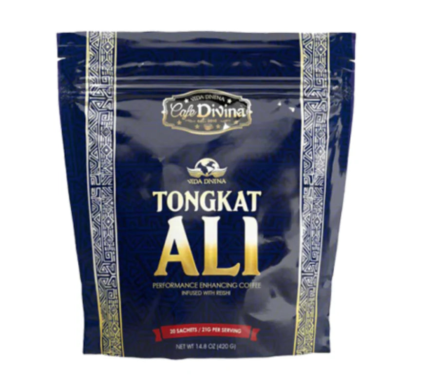 Tongkat Ali Coffee