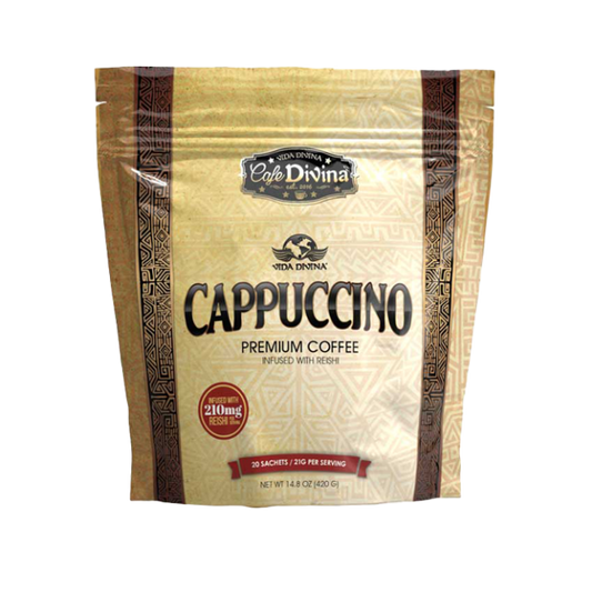 Cappuccino Coffee