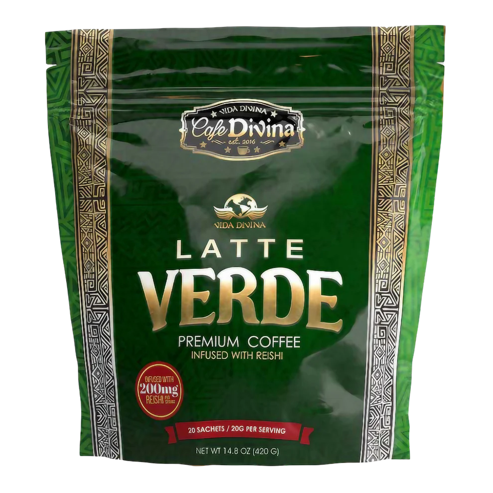 Latte Verde