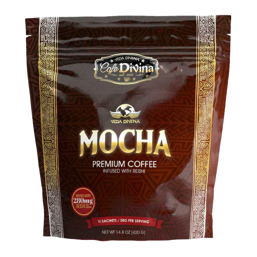 Mocha Coffee