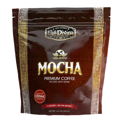 Mocha Coffee