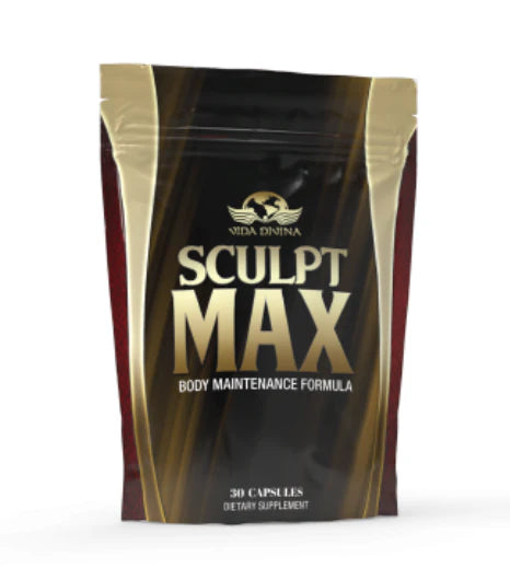 Sculpt Max