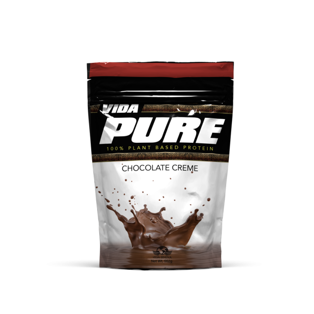 Vida Pure Protein Chocolate