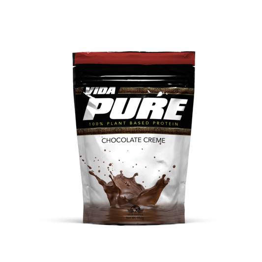 Vida Pure Protein Chocolate